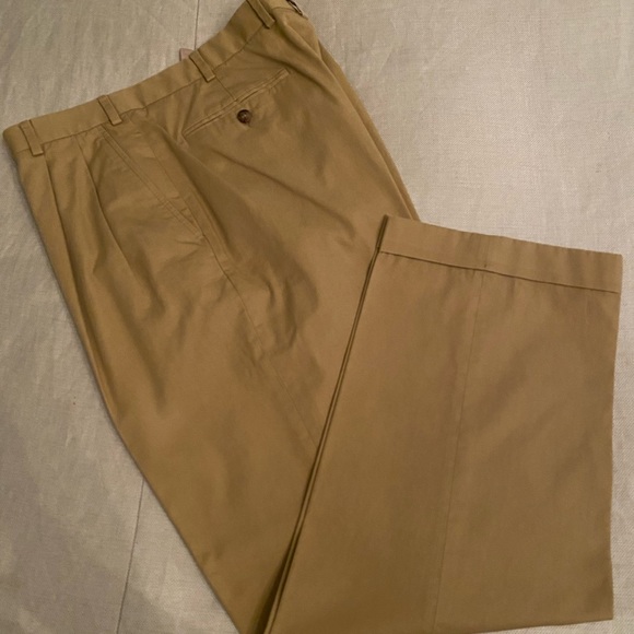 Zanella Pants Zanella Italian Mens Dress Pant Poshmark